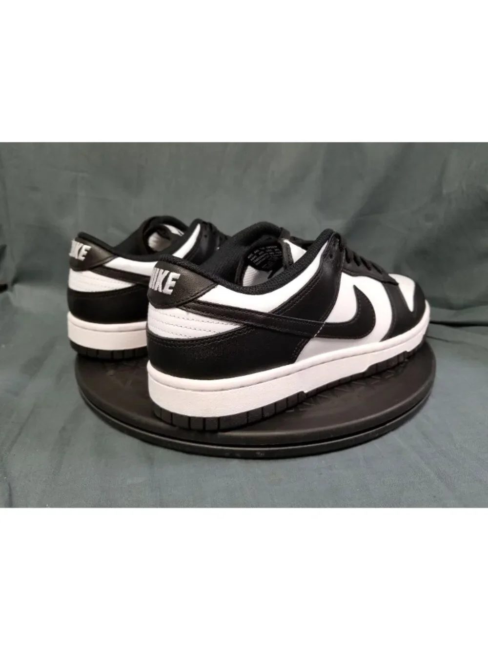 Nike dunk low